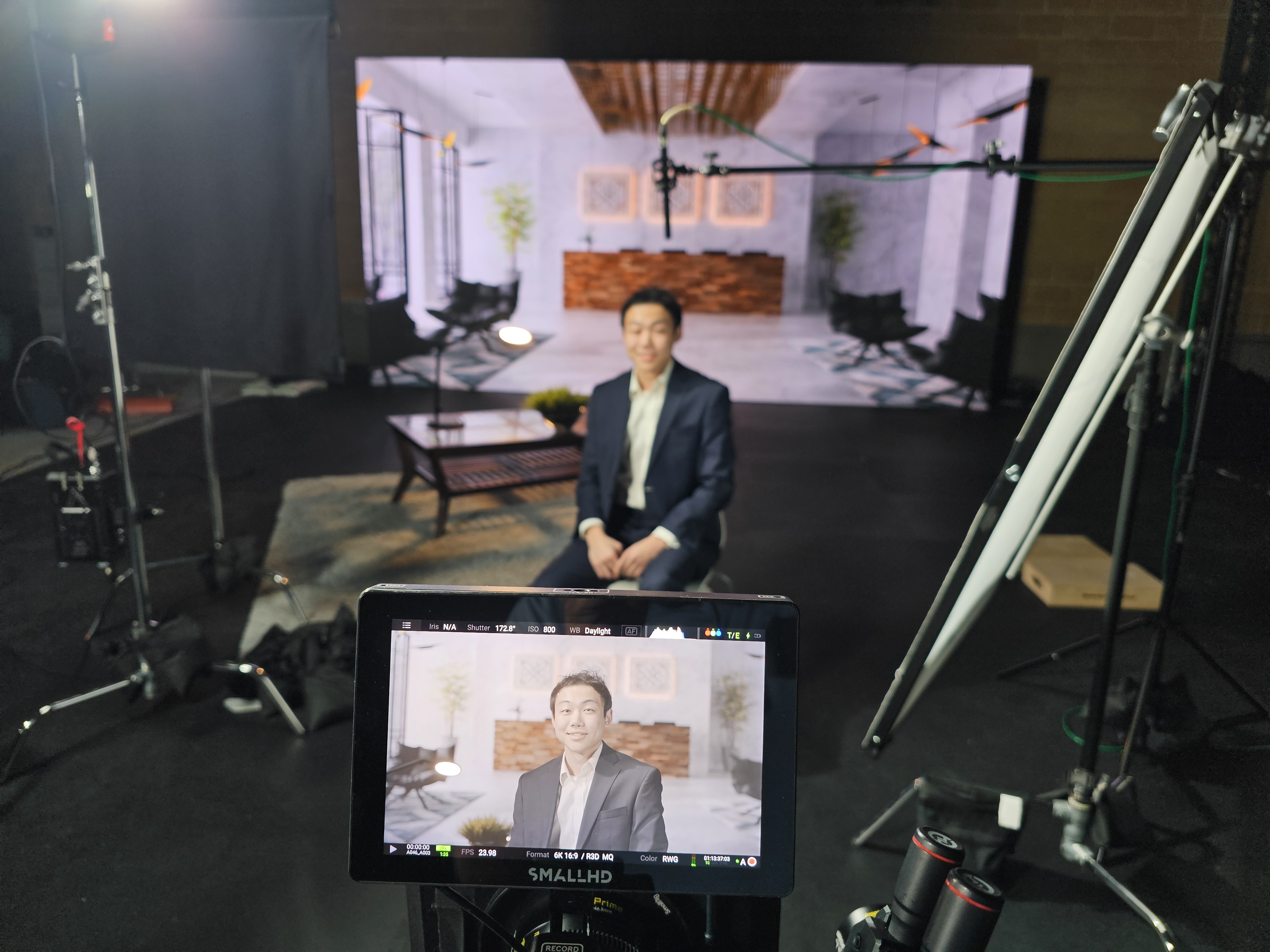 COMMERCIAL & MARKETING · 2024