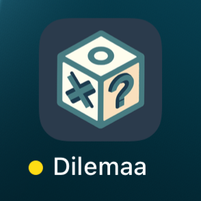 Dilemaa