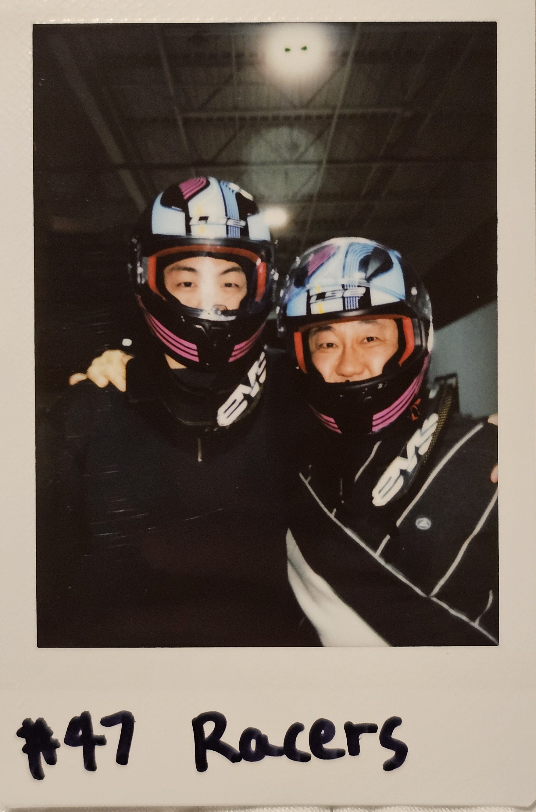 ENJOYING LIFE · NOW