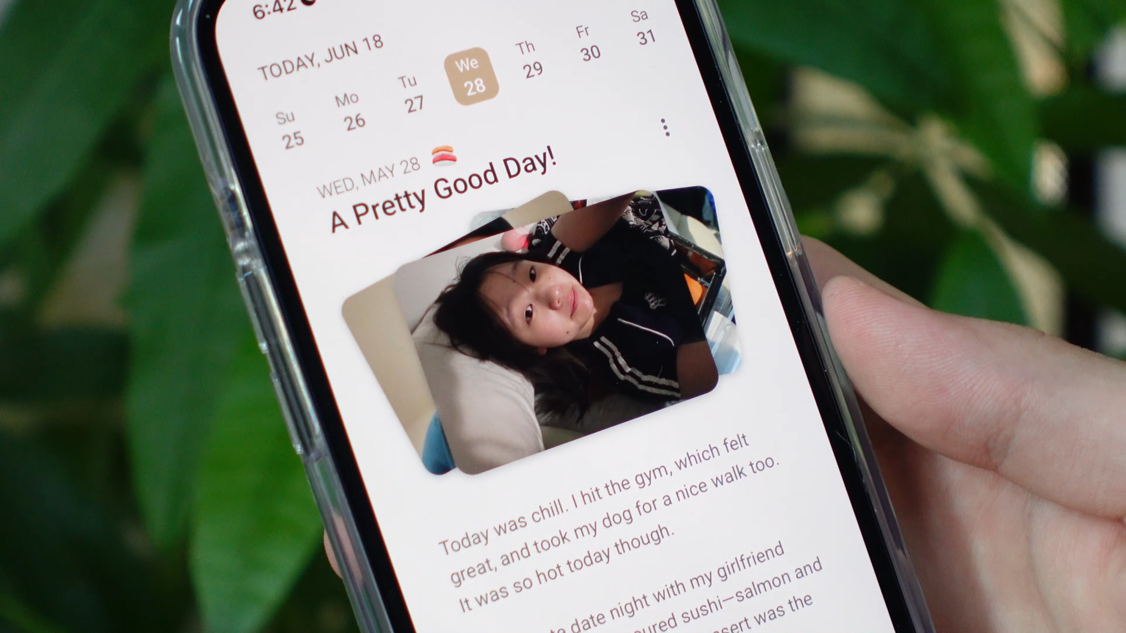 BUILDING NOSTALGIA · 2025