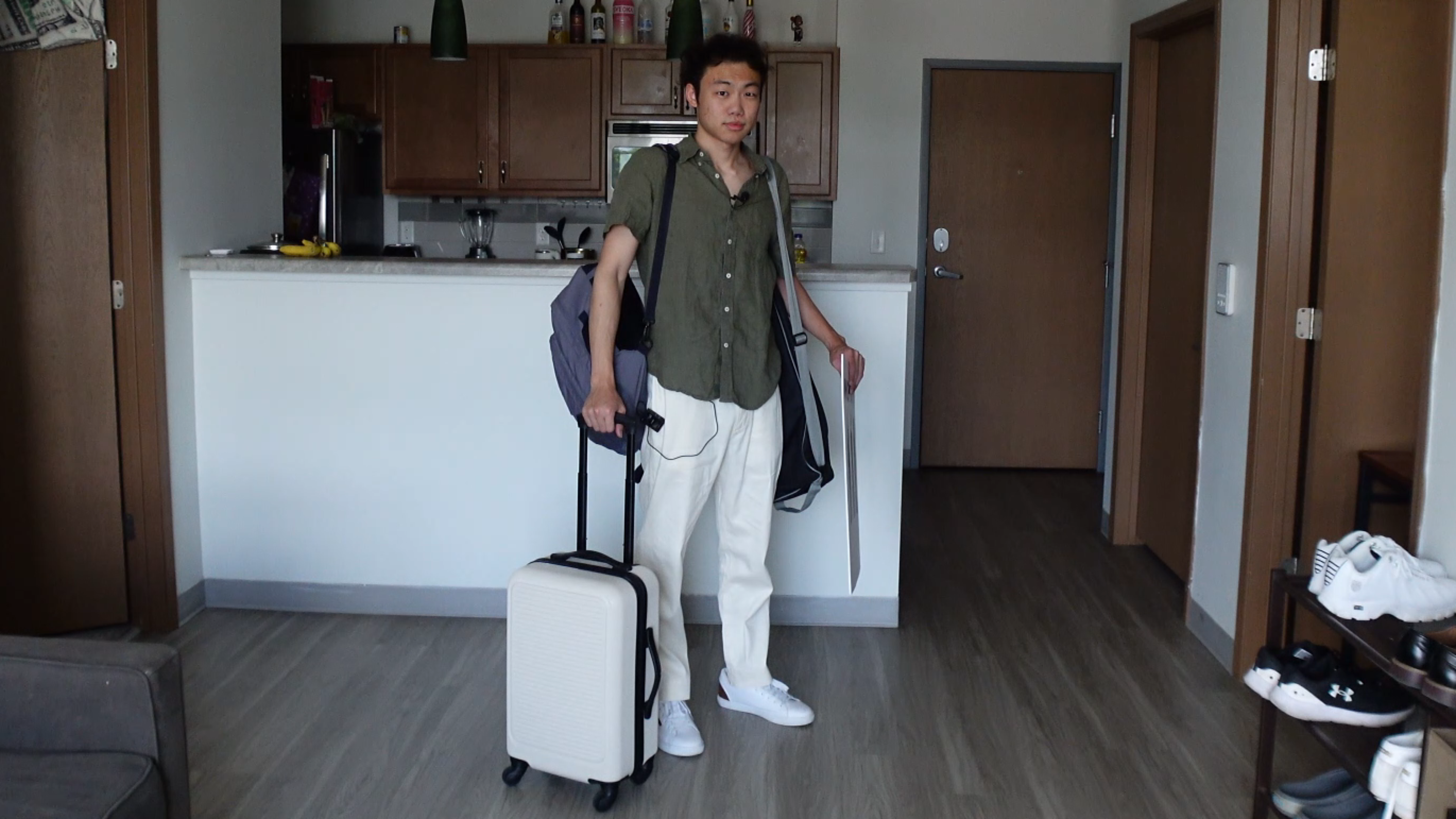 YOUTUBE GOES 160K+ · 2025